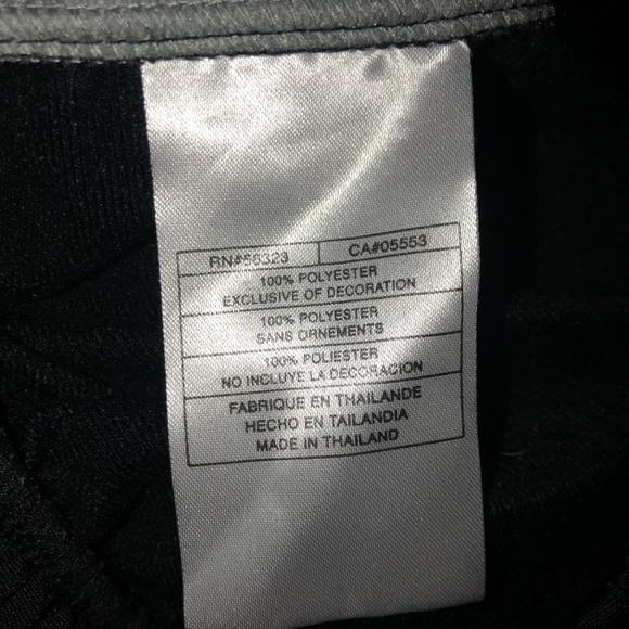 Jordan Sweatpants Athletic Size XXL Jogging Basketball  Zippered Bottoms. - Picture 8 of 10